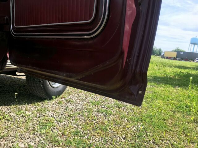 1969 Ford F-100 Ranger - photo 6