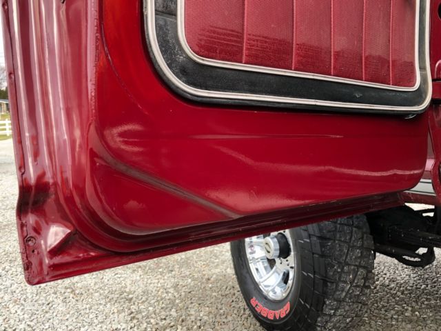 1969 Ford F-250 Ranger - photo 5