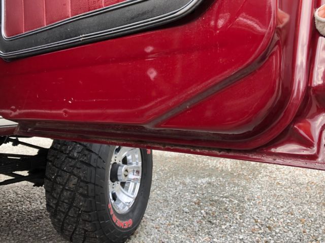 1969 Ford F-250 Ranger - photo 7