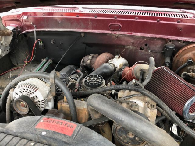 1969 Ford F-250 Ranger - photo 8