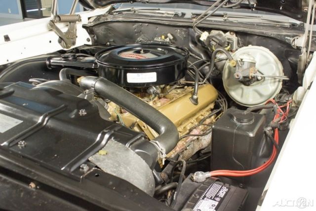 1969 Oldsmobile Cutlass F/85 Deluxe - photo 12