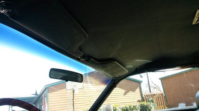1969 Ford Fairlane - photo 6