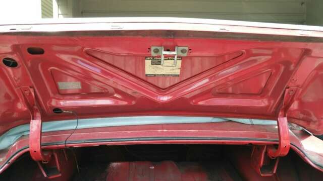 1969 Ford Torino Cobra - photo 11