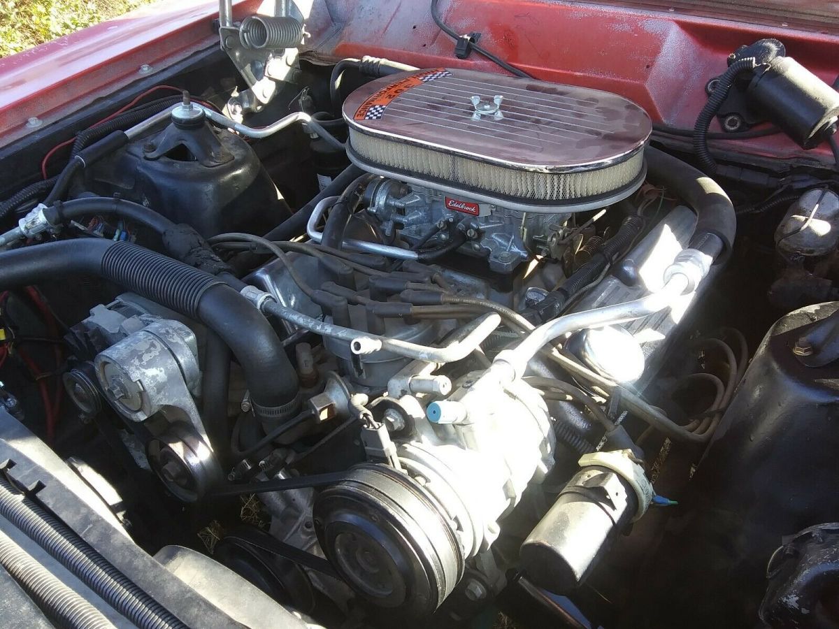 1969 Ford Falcon - photo 12
