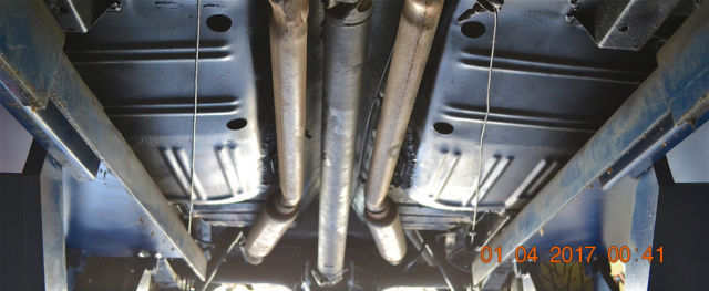 1969 Ford Mustang 2 DOOR FASTBACK - photo 5