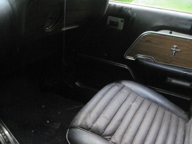 1969 Ford Mustang - photo 10
