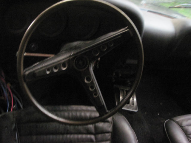 1969 Ford Mustang - photo 12