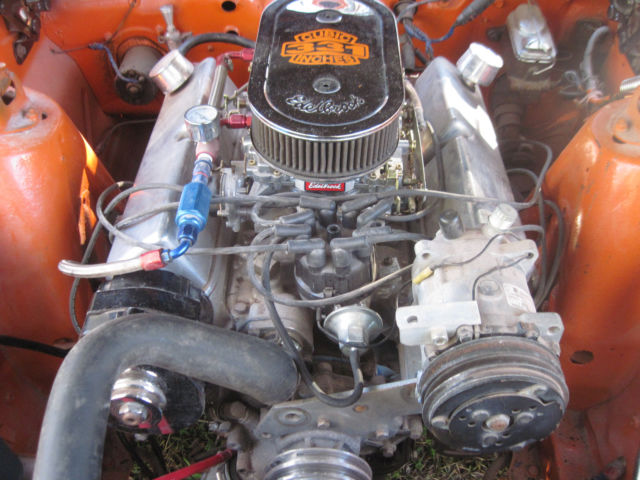 1969 Ford Mustang - photo 13