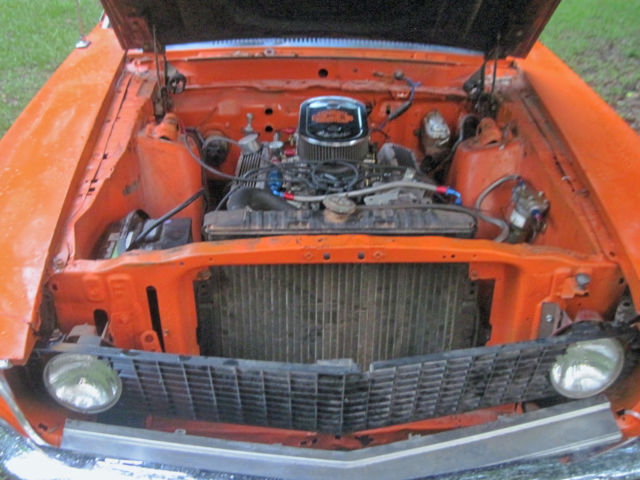 1969 Dodge Ram 1500 - photo 11