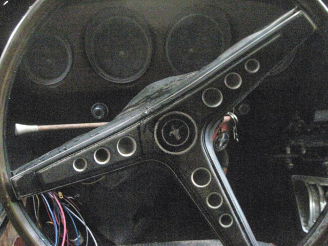 1969 Dodge Ram 1500 - photo 12