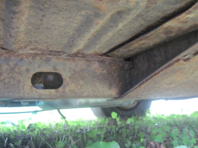 1969 Dodge Ram 1500 - photo 13