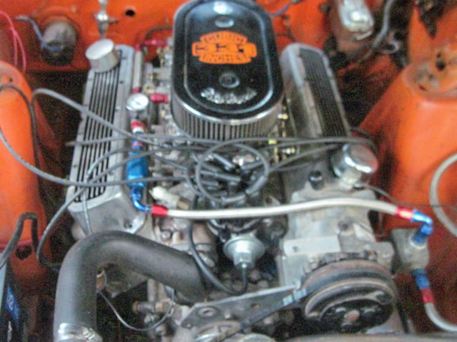 1969 Dodge Ram 1500 - photo 2