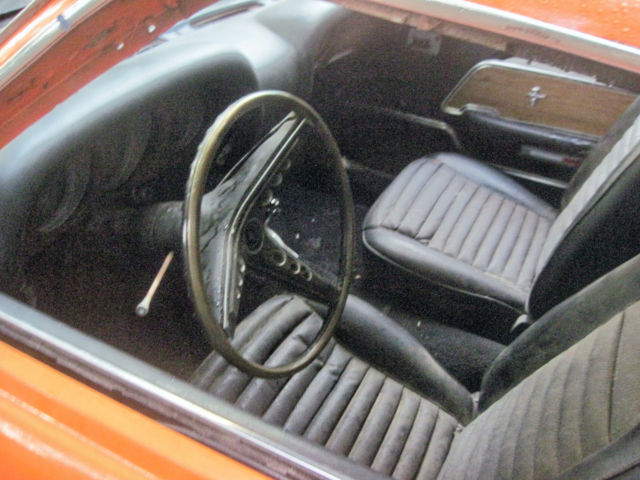 1969 Dodge Ram 1500 - photo 4