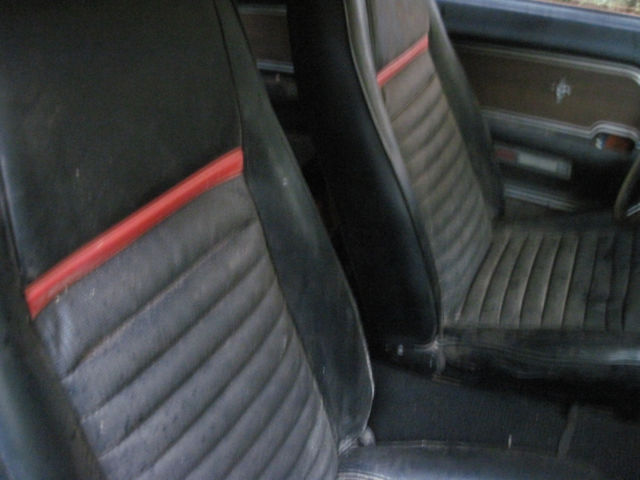 1969 Dodge Ram 1500 - photo 6