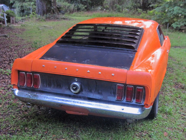 1969 Dodge Ram 1500 - photo 9