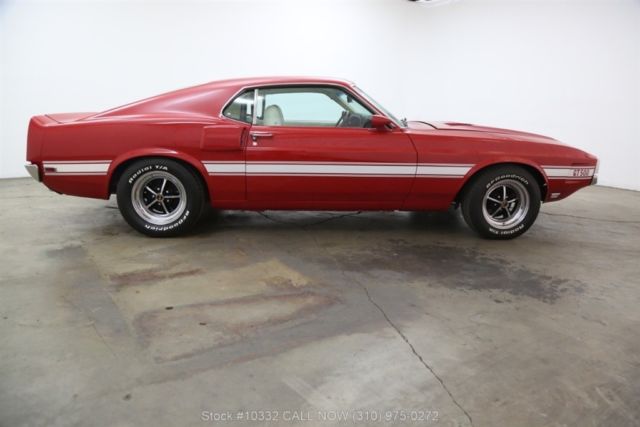 1969 Shelby Fastback - photo 6