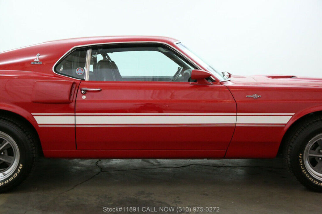 1969 Shelby Fastback - photo 10