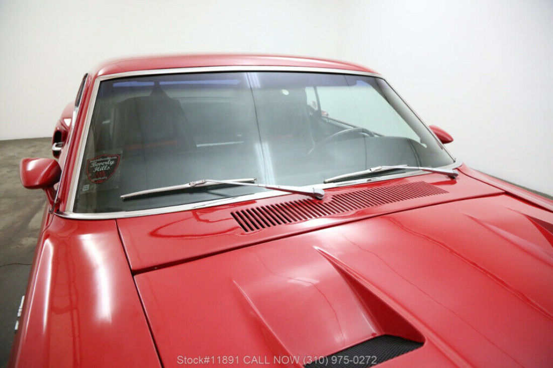 1969 Shelby Fastback - photo 8