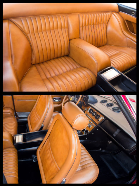 1969 Ferrari Other - photo 9