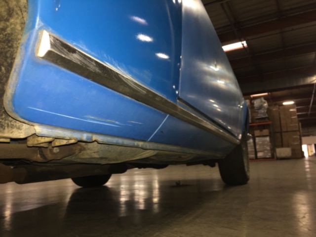 1969 Fiat Other - photo 8