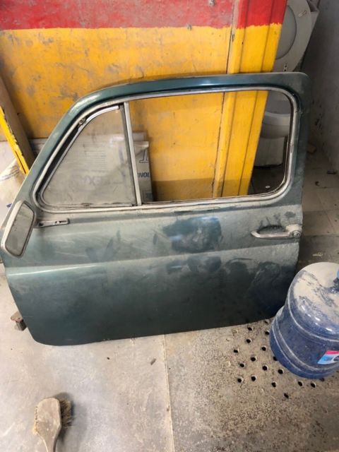 1969 Fiat 500 - photo 12