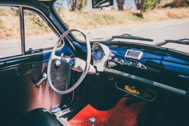 1969 Fiat 500 - photo 8