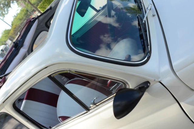 1969 Fiat 500 Restored! SEE HD VIDEO - photo 7