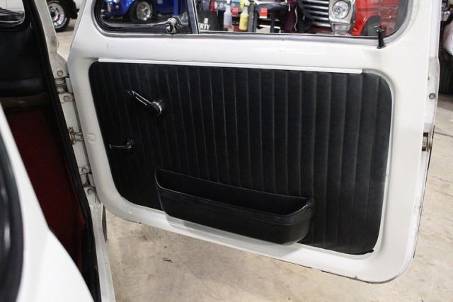 1969 Fiat 500L -- - photo 12