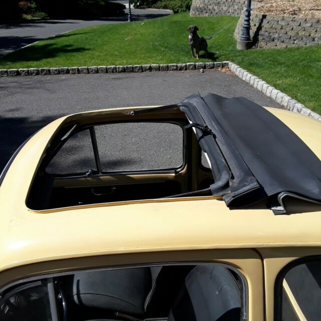 1969 Fiat 500L 500L - photo 13
