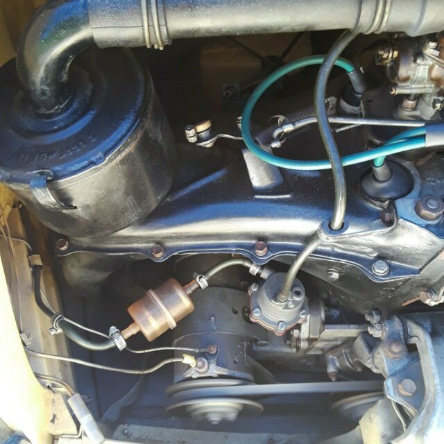 1969 Fiat 500L 500L - photo 9