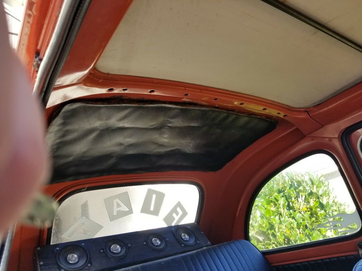 1969 Fiat 500 - photo 6