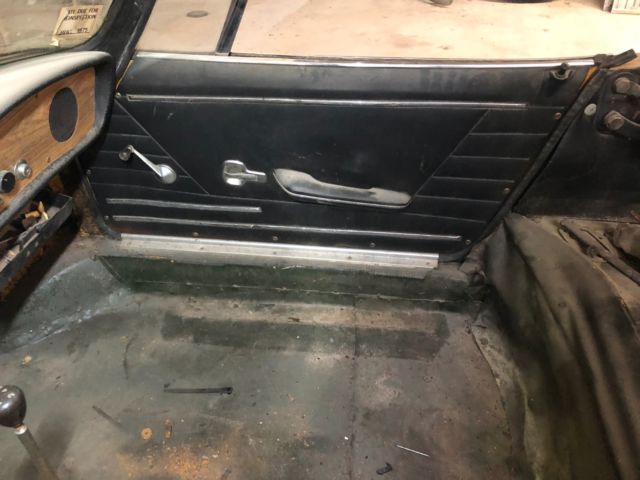 1969 Fiat Other - photo 12
