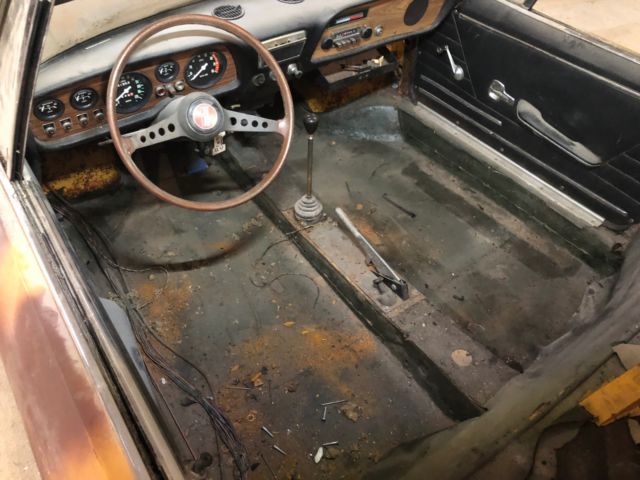 1969 Fiat Other - photo 3