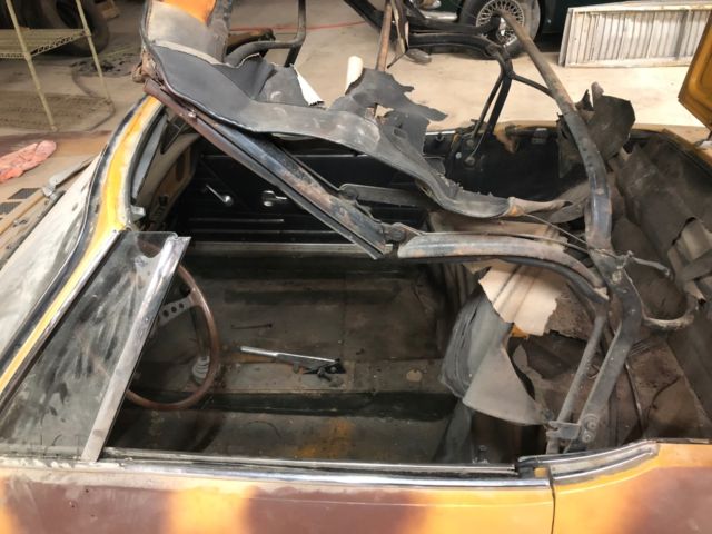 1969 Fiat Other - photo 9