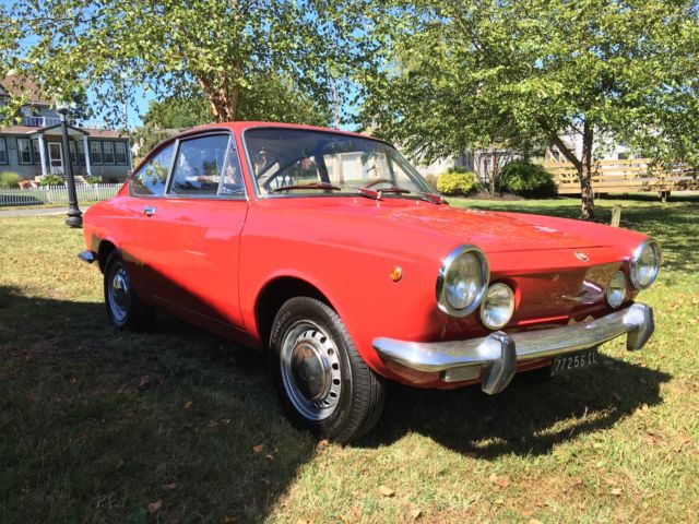 1969 Fiat Other 903 ENGINE - photo 2