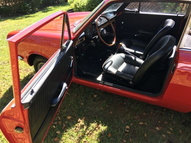 1969 Fiat Other 903 ENGINE - photo 6
