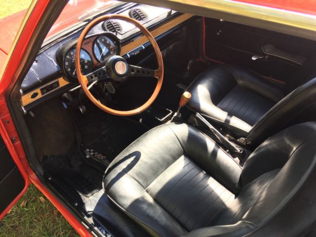 1969 Fiat Other 903 ENGINE - photo 7