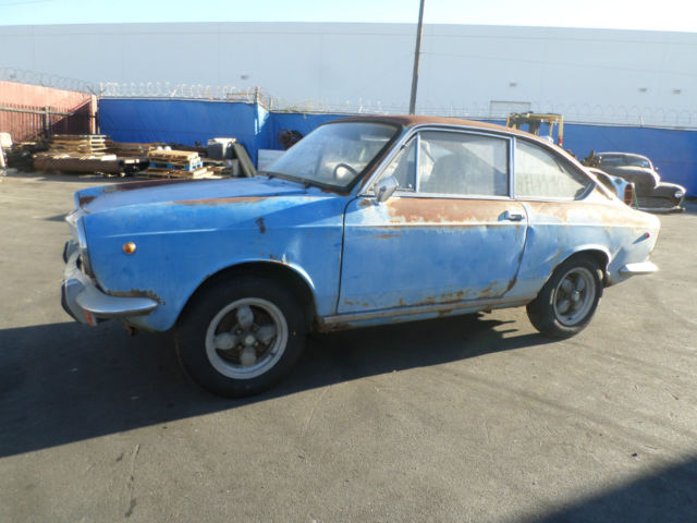 1969 Fiat Other 850 - photo 13
