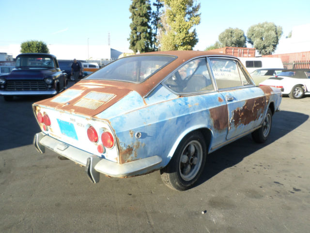 1969 Fiat Other 850 - photo 9