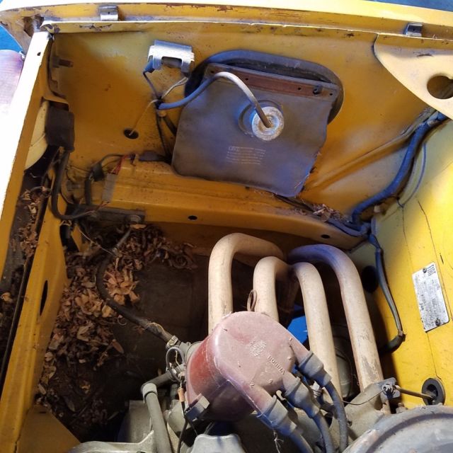 1969 Fiat Other - photo 3