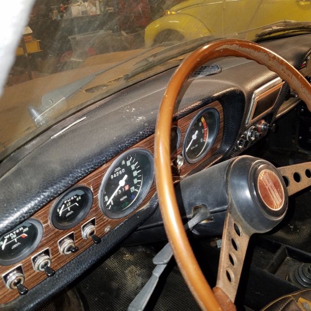 1969 Fiat Other - photo 6