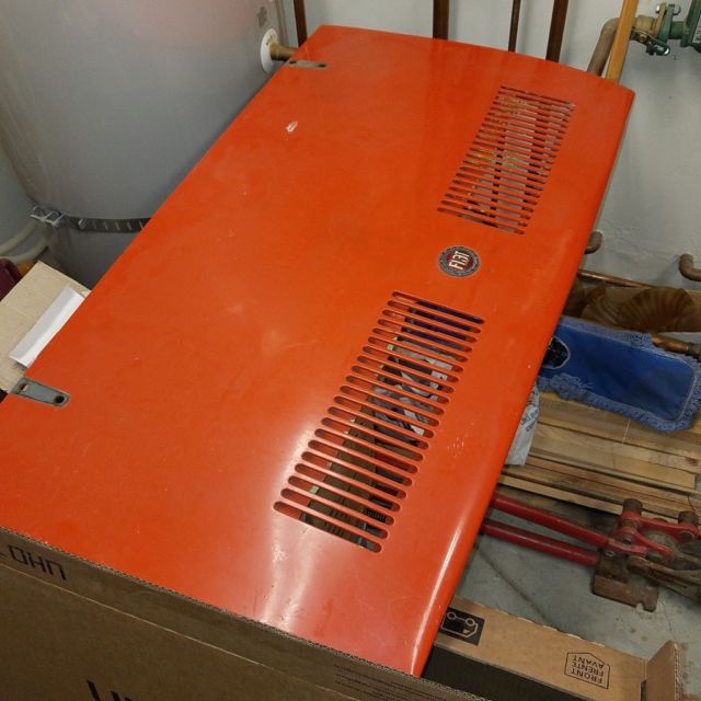 1969 Fiat Other - photo 7
