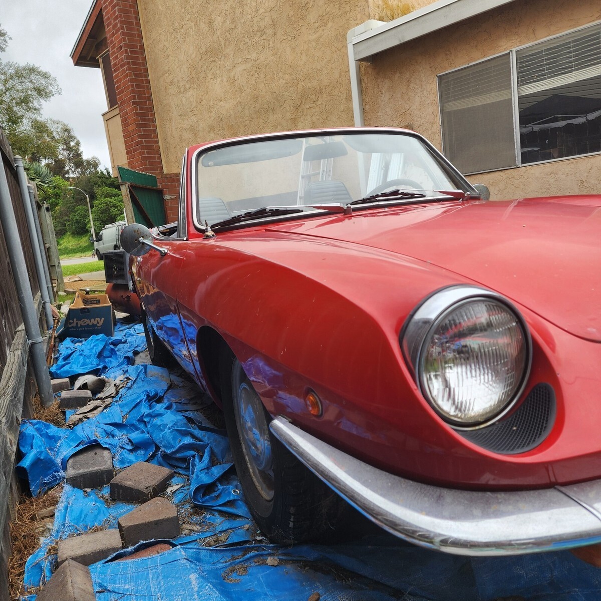 1969 Fiat Other - photo 2