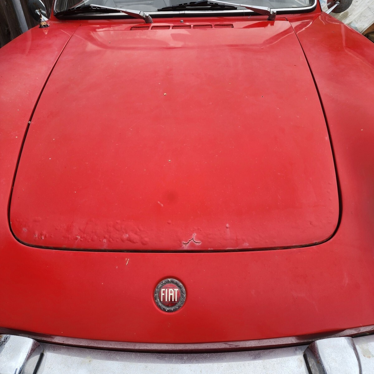 1969 Fiat Other - photo 3