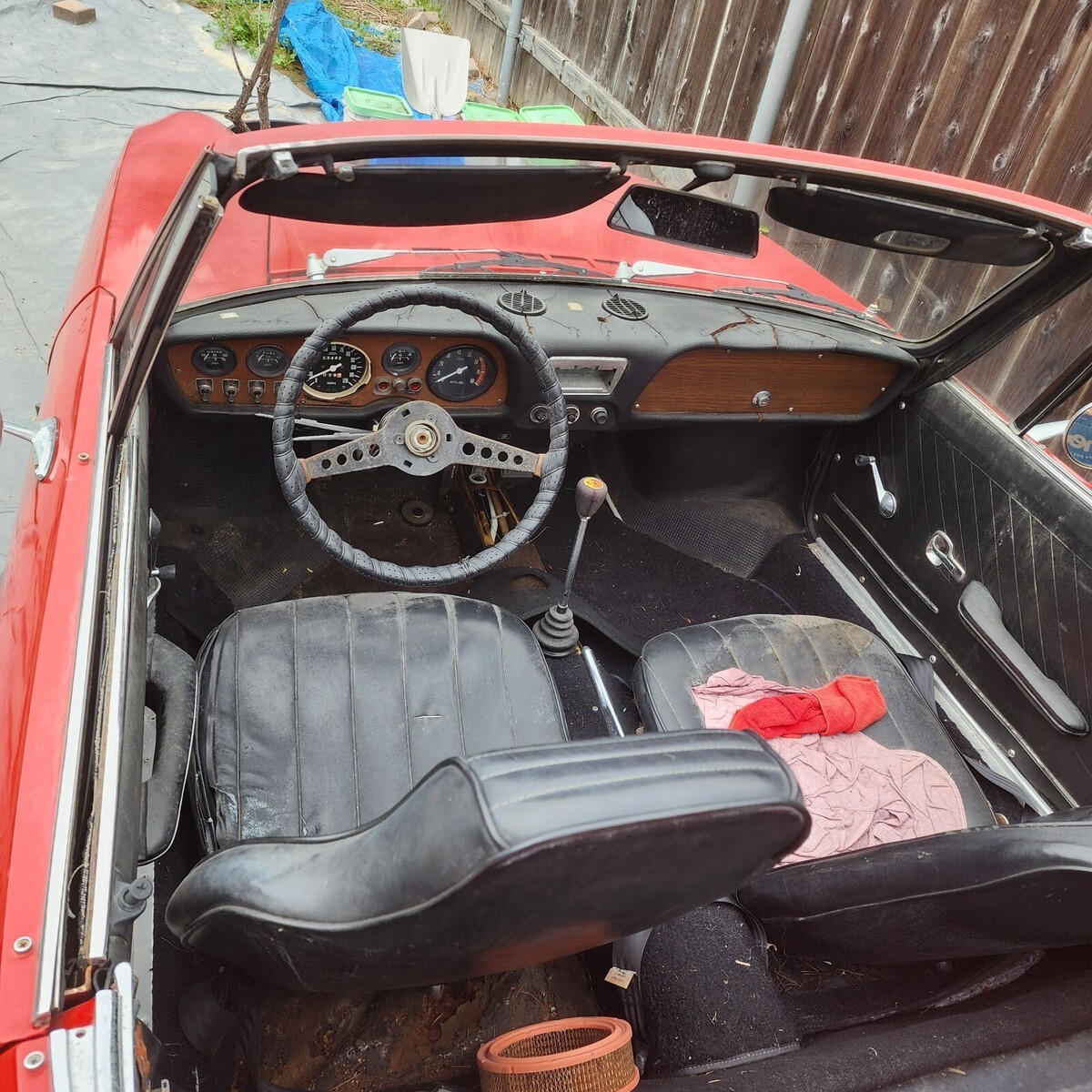 1969 Fiat Other - photo 4