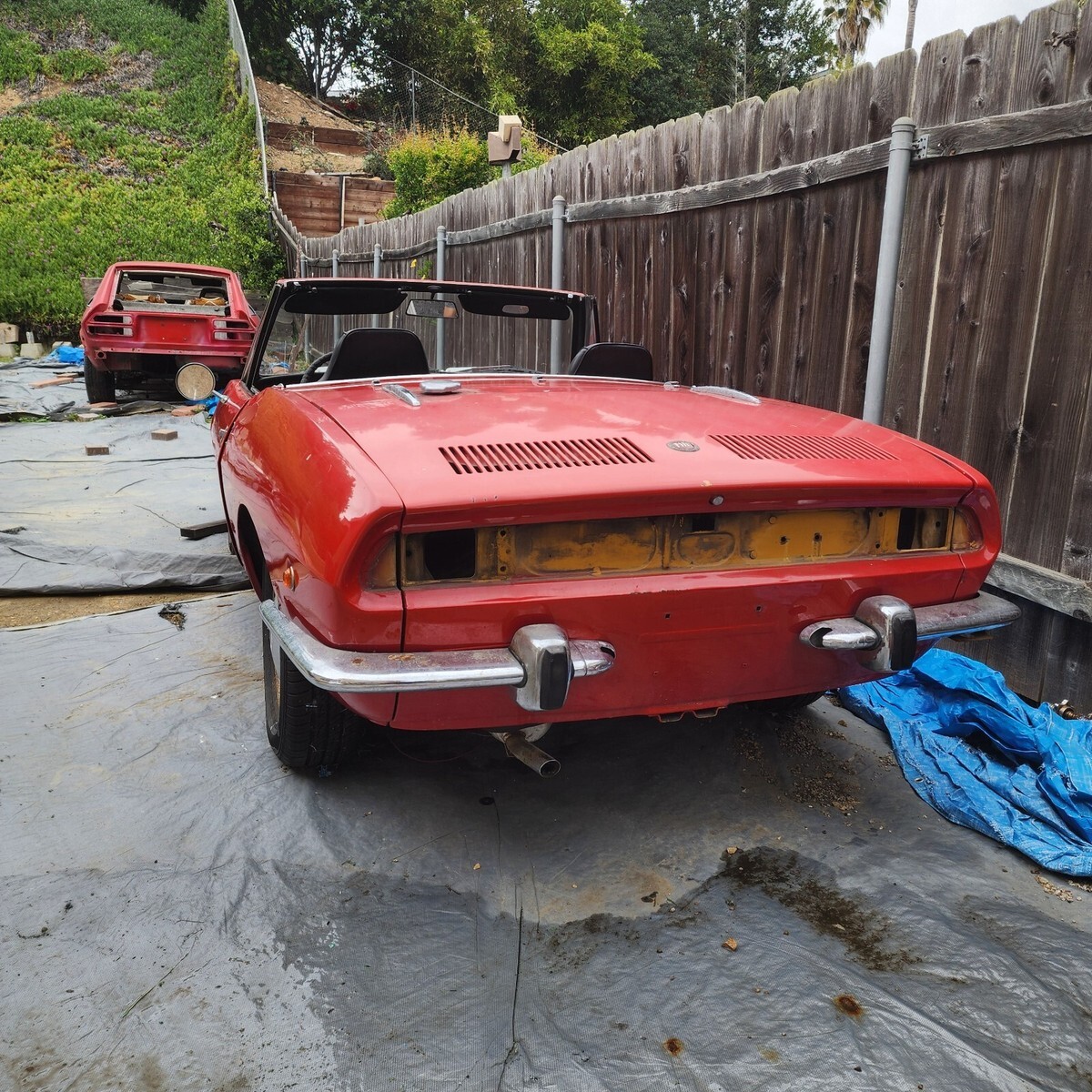 1969 Fiat Other - photo 6