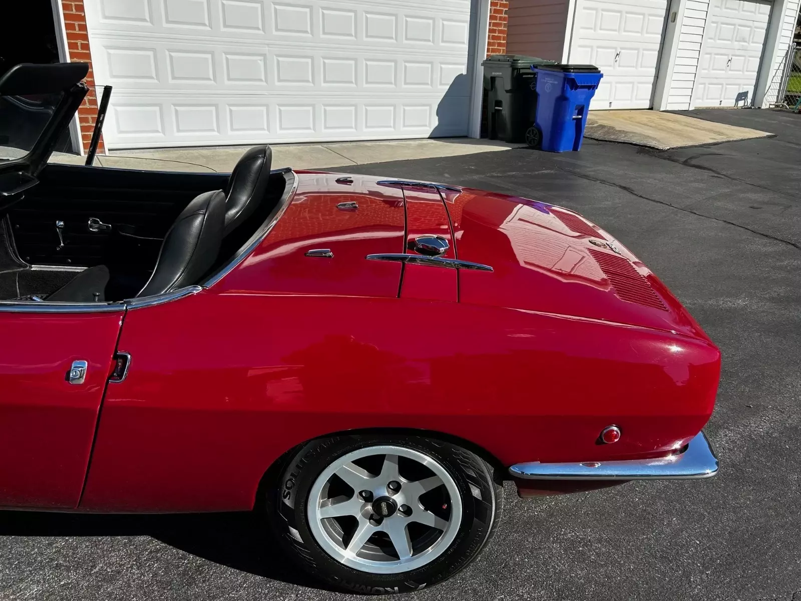 1969 Fiat 850 - photo 8