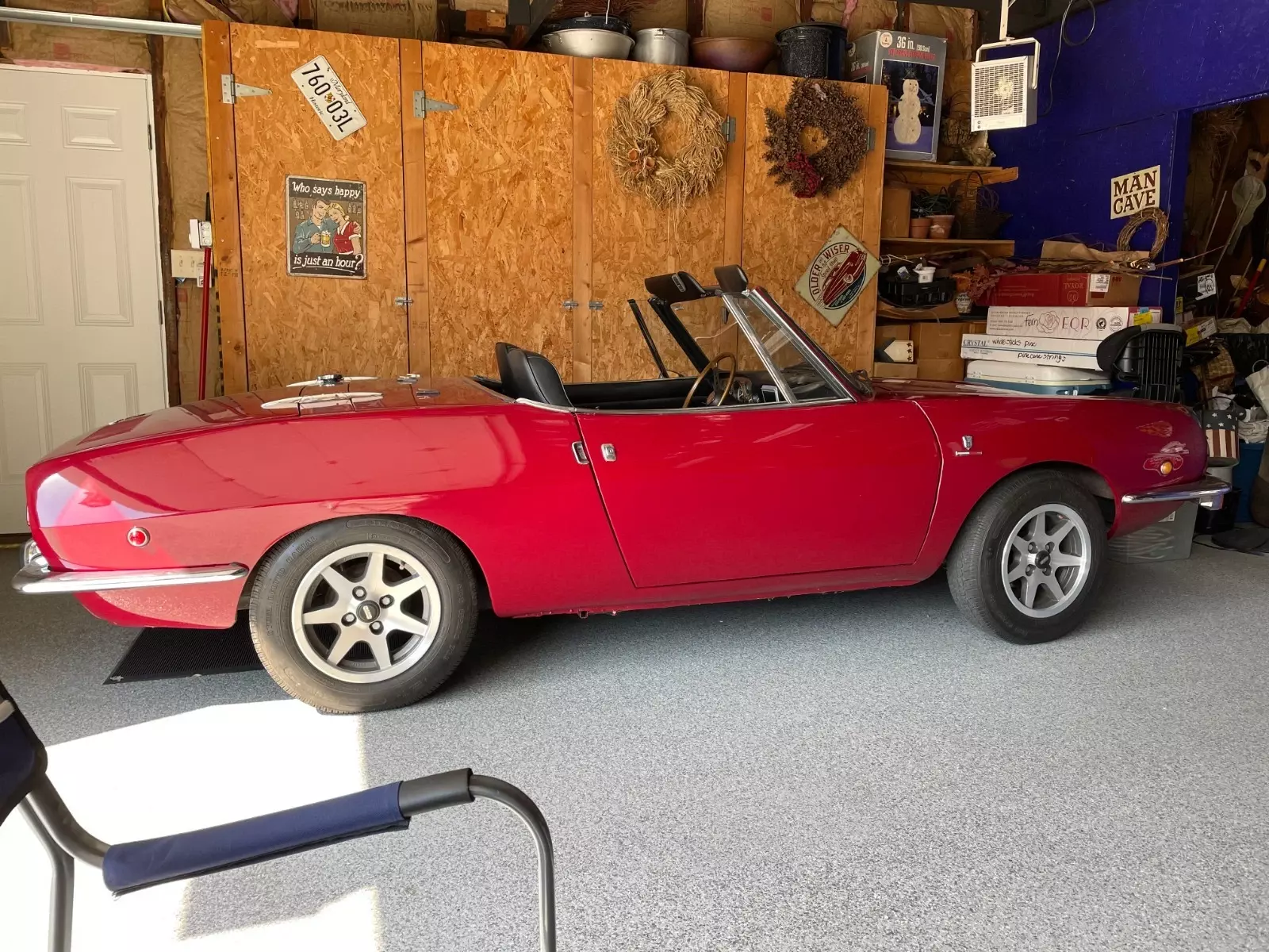 1969 Fiat 850 - photo 9