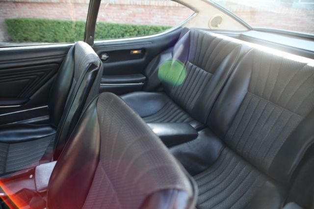 1968 Fiat Dino 2000 - photo 12