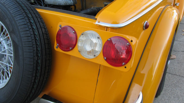 1969 Fiat Other - photo 12